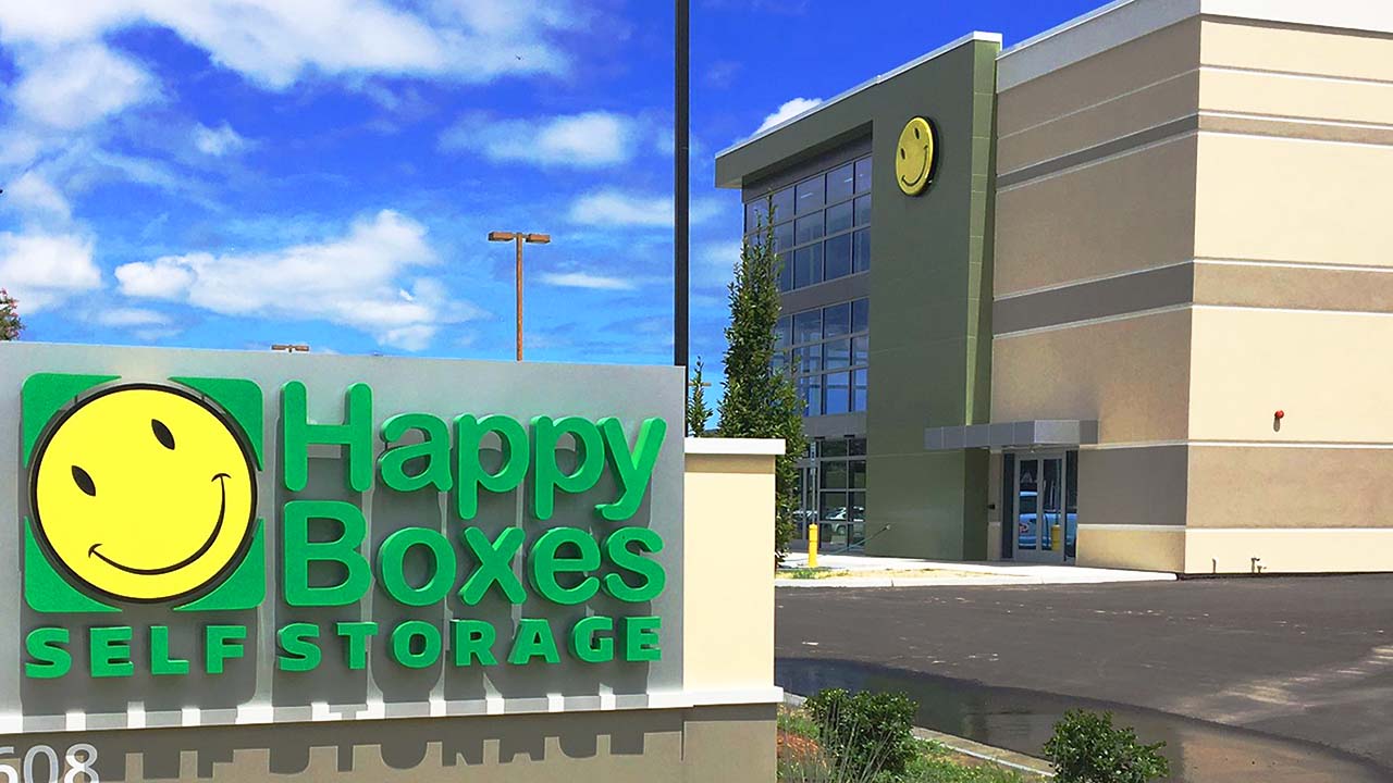 Suburban Capital Sells Happy Boxes Portfolio for 75 Million • Radius+
